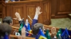 Parlamentul a anulat proiectul de lege care prevede numirea directorilor ANRE
