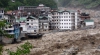 Inundaţii de proporţii în India. 18 oameni au murit într-un spital   
