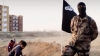 OROARE JIHADISTĂ! Momentul în care teroriștii ISIS aruncă în aer doi prizonieri (VIDEO 18+)