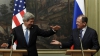 Lavrov admite că influența SUA ar putea fi bună pentru soluționarea crizei din Ucraina