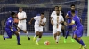 Fotbaliştii din Kuwait au bătut măr o echipă formată de foste stele ale lumii fotbalistice 