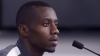  Cel mai bun jucător francez din 2015. Titlul i-a revenit mijlocaşului Blaise Matuidi 