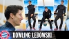 Fotbalistul Robert Lewandowski a făcut SENZAŢIE într-o partidă de bowling