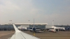 Un avion Lufthansa a aterizat DE URGENŢĂ, după ce un bărbat a încercat să ajungă în cabina piloţilor
