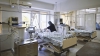 Gripa porcină face victime la Odesa! Un om a murit, iar 19 au fost spitalizaţi