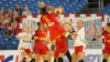 Fetele din naționala României de handbal au învins Danemarca şi au acces în semifinale