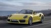 911 Turbo şi 911 Turbo S facelift. Premieră de la Porsche