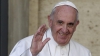 VIRAL! Utilizatorii Twitter văd în Papa Francisc în primul rând UN RAPPER (FOTO)