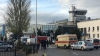 ALERTĂ în Capitala Bulgariei. Un autobuz minat a fost descoperit lângă Aeroport