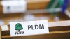 "Nu fac compromis cu conştiinţa!" Un consilier raional din Rezina a părăsit PLDM (DOC)