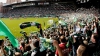 Portland Timbers a devenit campioana ligii nord-americane de fotbal pentru prima dată