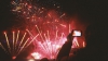 Cel mai mare și spectaculos foc de artificii de Anul Nou. Află unde a fost lansat
