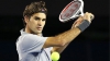 Roger Federer face spectacol înainte de noul sezon de tenis