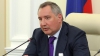 Dmitri Rogozin, declarat indezirabil în Ucraina. REACŢIA IRONICĂ a demnitarului rus