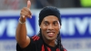 Ronaldinho îşi deschide propria academie de fotbal din Singapore