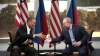 Putin şi Obama au bătut palma! DECIZIA ISTORICĂ luată de cei mai influenţi lideri din lume