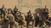 Sute de luptători pentru Statul Islamic au fost trimişi după gratii la întoarcere în Federaţia Rusă 