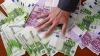 Un fost ministru şi alte 79 de persoane cu influenţă, arestate pentru furtul a 100.000.000 de euro