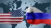 Un nou val de sancţiuni peste Rusia. Statele Unite şi-au extins LISTA NEAGRĂ