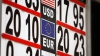 CURS VALUTAR 29 decembrie 2015. Leul se depreciază în raport cu moneda unică europeană 