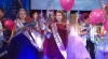 Hollywoodul a venit la Chişinău! Zeci de copii au participat la Mini Miss şi Mister 2016