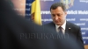 Curtea de Apel va decide unde îşi va petrece sărbătorile de iarnă Vlad Filat