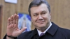 Fostul preşedinte ucrainean Viktor Ianukovici vrea să revină în politică 