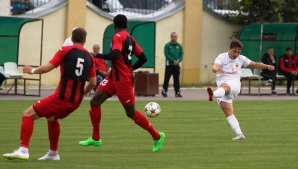 Zaria Bălţi a rămas fără antrenor! Din ce cauză a plecat Serghei Zaiţev