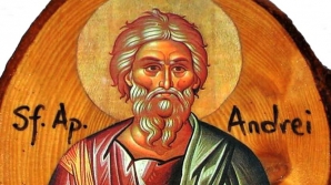 Creştinii ortodocşi de stil vechi îl sărbătoresc pe Sfântul Andrei. Cine a fost el? Scurt istoric