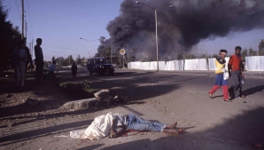 Cel puțin 17 răniți în urma unei explozii într-o moschee din capitala Etiopiei