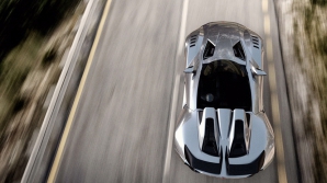 Rezvani Beast X: 700 de cai putere într-un motor de 2.4 litri (FOTO)