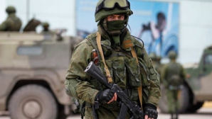 Un moldovean, condamnat la închisoare pentru participarea la conflictul armat din estul Ucrainei