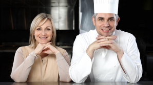 Rafinament şi bun gust! Unde se află cel mai bun restaurant din lume (VIDEO)