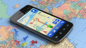 (VIDEO) REVOLUŢIE în sistemul GPS. Un smartphone ar putea "gândi" precum maşinile fără şoferi