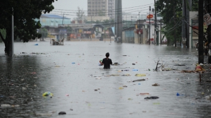 Calvarul din Filipine! Zeci de pierderi omenești și daune de milioane din cauza inundațiilor
