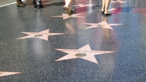 O nouă stea apare pe Walk of Fame de la Hollywood! Aparţine unui renumit regizor