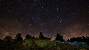 Fenomen INCREDIBIL, rar întâlnit, va apărea pe cer în ziua de Crăciun