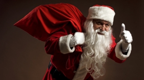 Business is business! Moş Crăciun nu vine pe gratis. IATĂ CÂT COSTĂ vizita la domiciliu