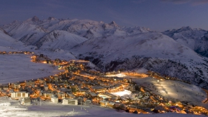 Vrei la munte? Topul celor mai bune destinaţii europene pentru pasionaţii de schi