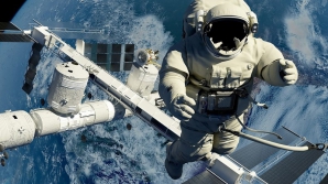 NASA doreşte să schimbe ADN-ul astronauților pe care îi va trimite pe Marte!