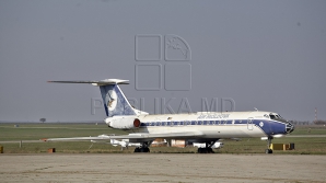 Piedica lui Victor Țopa pentru Aviația Civilă din Moldova. Cum a pus condamnatul industria pe butuci