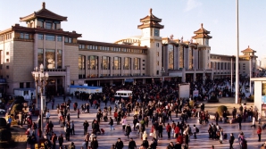 Alertă preventivă. Autorităţile chineze AVERTIZEAZĂ ambasadele SUA și a Marii Britanii