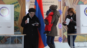 Armenii au decis: Ce formă de guvernare vor avea în următorii ani
