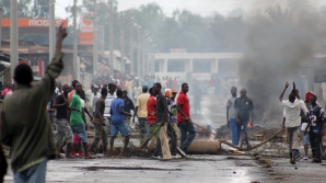 Masacru în Burundi! Cel puțin 60 de oameni au fost uciși de insurgenţi