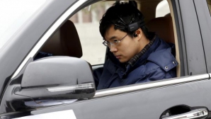 Uimitor! Chinezii au dezvoltat mașina care poate fi controlată cu ajutorul creierului (VIDEO)