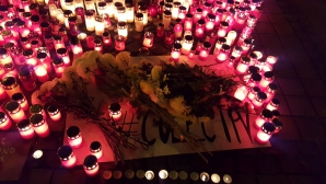 CLUBUL MORŢII. Numărul deceselor în urma tragediei de la Colectiv a ajuns la 61