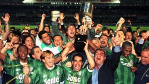 Pentru a treia oară. Palmeiras a câştigat Cupa Braziliei