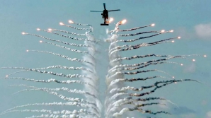 RUSIA, acuzată că încalcă drepturile omulului. ARMA LETALĂ pe care o foloseşte în Siria (FOTO)