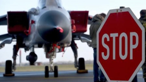 Cum arată avioanele Marii Britanii şi ale Germaniei, care bombardează gruparea Statul Islamic (VIDEO)