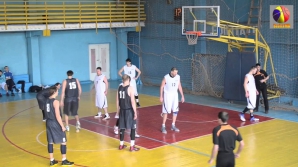 Donbaschet Donduşeni a câştigat Cupa Moldovei la baschet masculin pentru al doilea an consecutiv